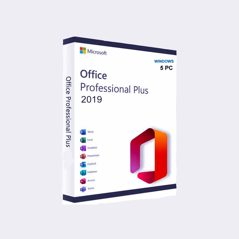 How To Download And Activate Microsoft Office 2019 Without 5041