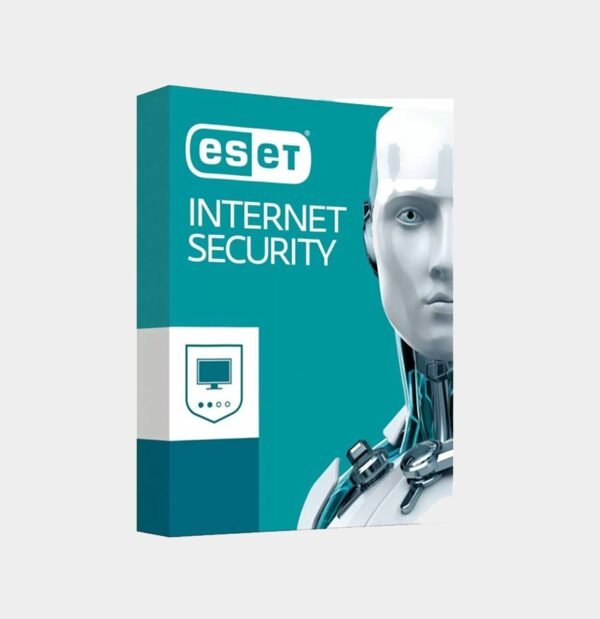 eset internet