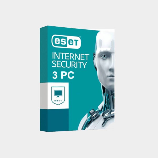 eset internet security