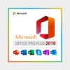 microsoft office 2019