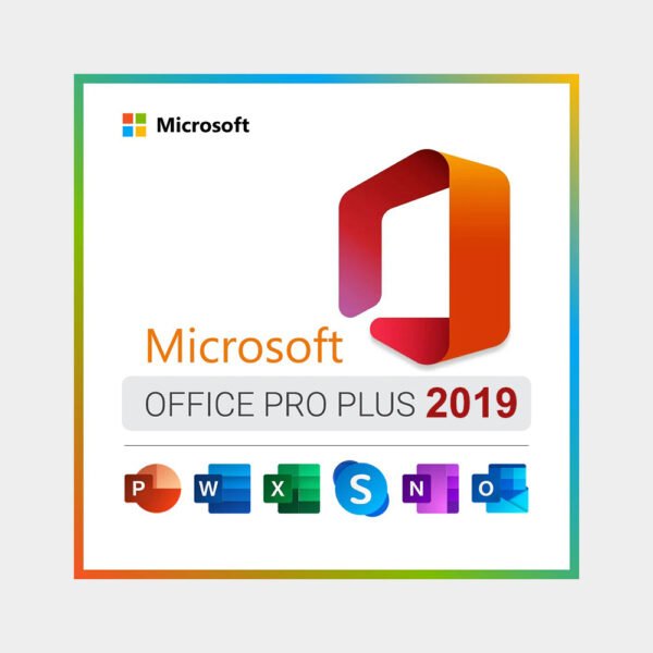 microsoft office 2019