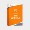 Avast Pro Antivirus