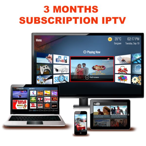 iptv